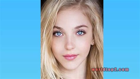 brynn rumfallo|Kyla Jade Height, Biography, Age, Wiki, Boyfriend, Facts